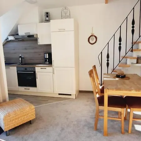 Fernblick شقة سانكت اندرياسبرغ