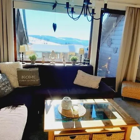 Apartment Fernblick