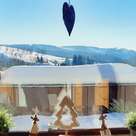 Fernblick سانكت اندرياسبرغ