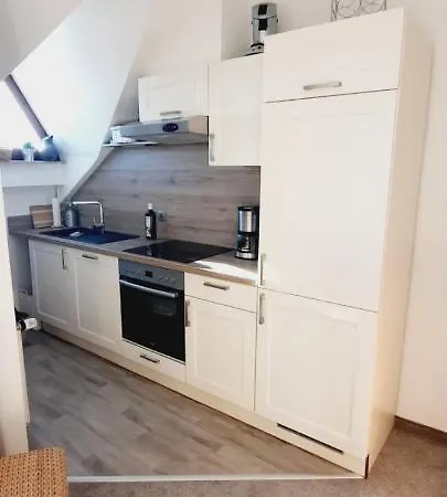 Apartment Fernblick *