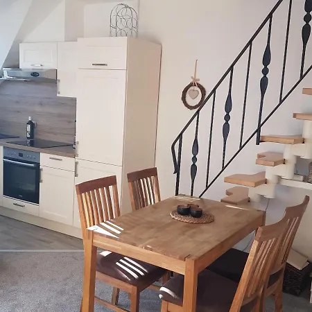 Fernblick Apartment *
