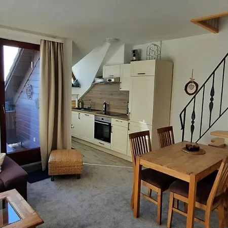 Appartement Fernblick