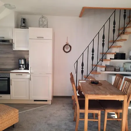Apartamento Fernblick *