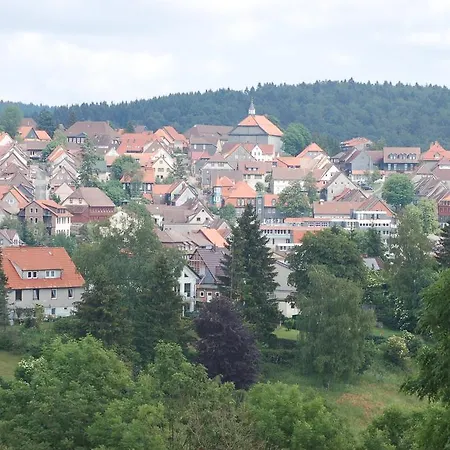 Fernblick Sankt Andreasberg