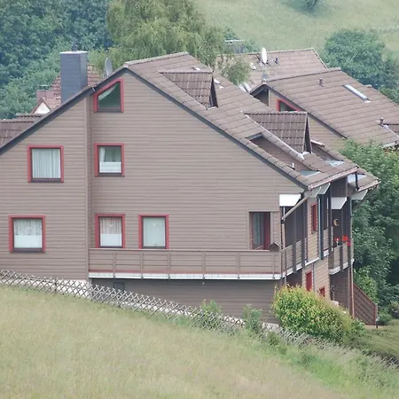 Apartment Fernblick