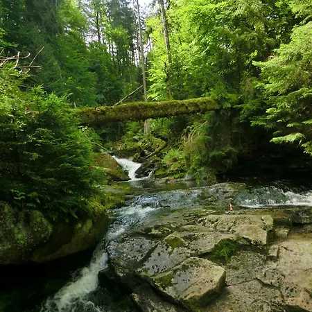 Fernblick سانكت اندرياسبرغ