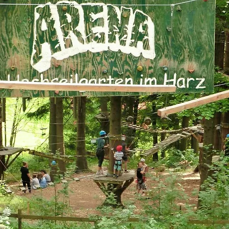 Appartement Fernblick