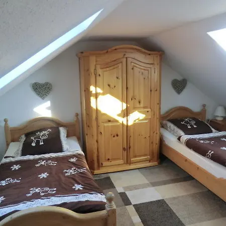 Apartamento Fernblick
