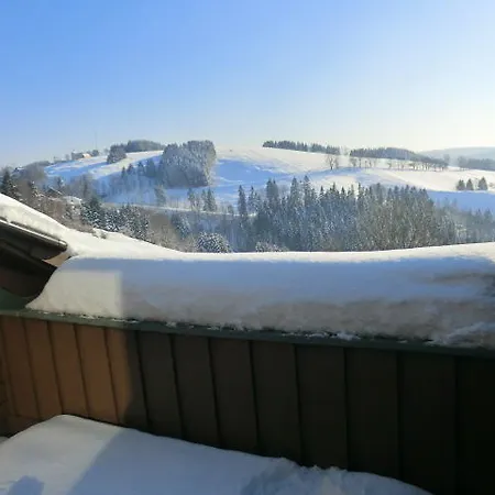 Apartment Fernblick