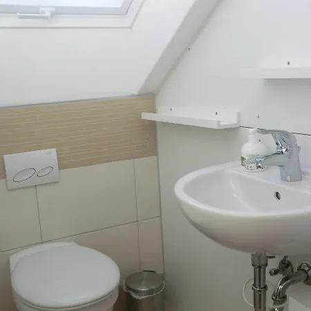 Appartement Fernblick