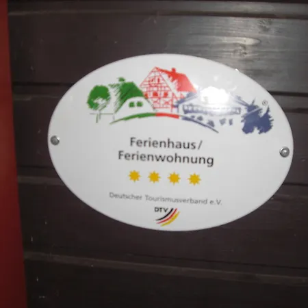 Appartement Fernblick