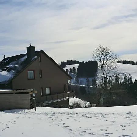 Appartement Fernblick