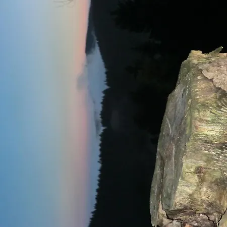 Fernblick Appartement Sankt Andreasberg