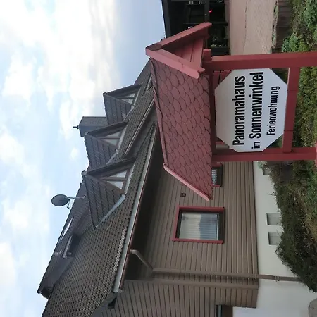 Fernblick سانكت اندرياسبرغ