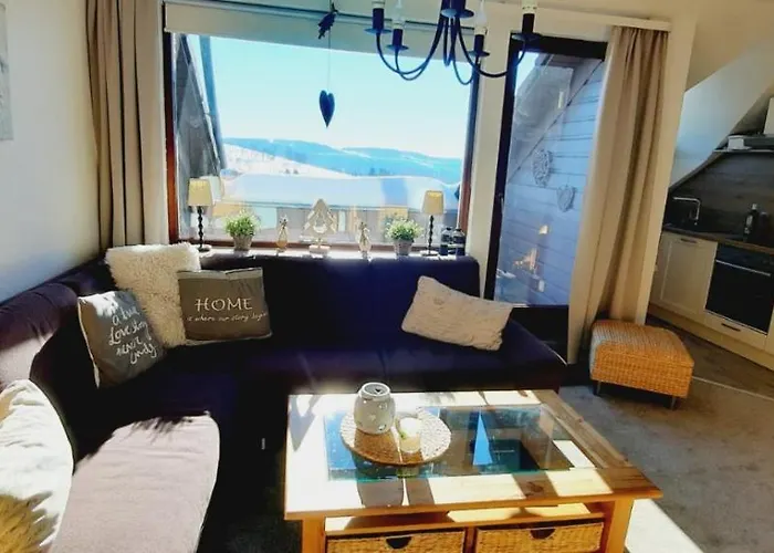 公寓 菲布里克公寓