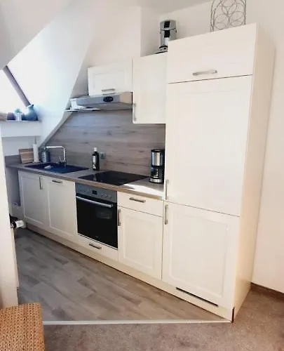 公寓 菲布里克公寓 *