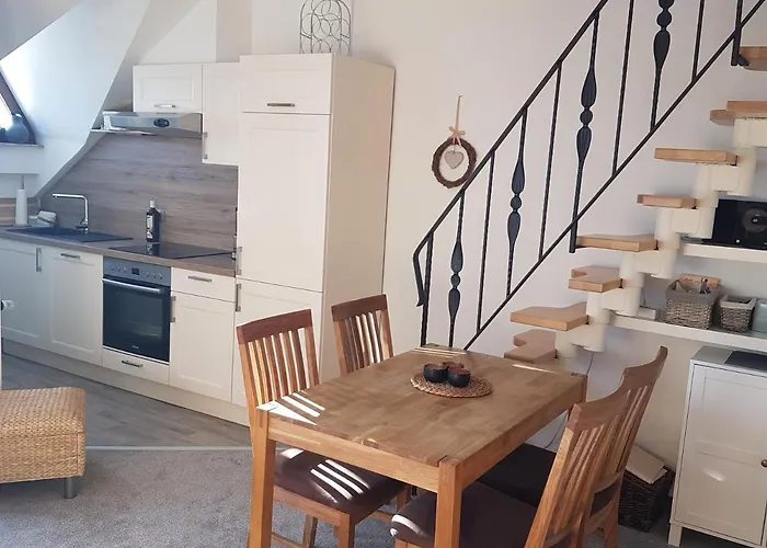 Fernblick Lägenhet *