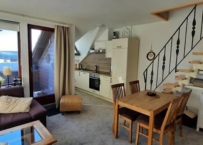 公寓 菲布里克公寓