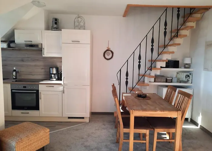 公寓 菲布里克公寓 *