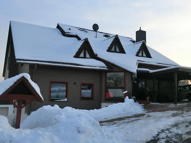 公寓 菲布里克公寓 圣安德里斯伯格