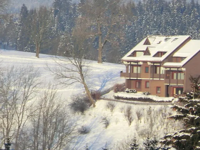 Lägenhet Fernblick *