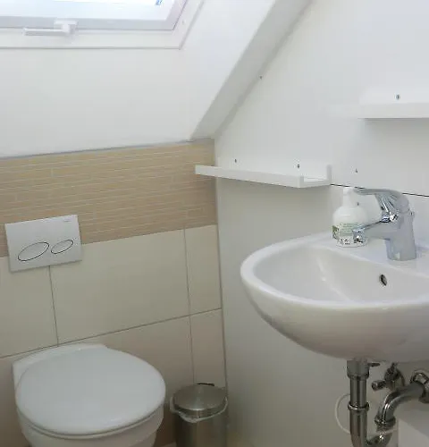 公寓 菲布里克公寓