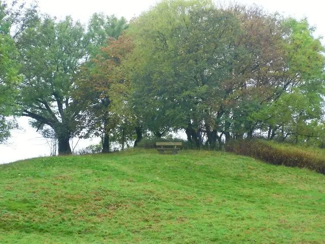 Fernblick Lägenhet *