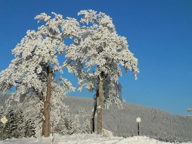 菲布里克公寓 * 圣安德里斯伯格