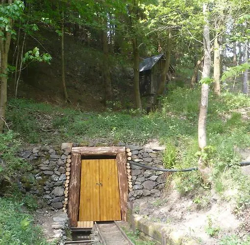 Lägenhet Fernblick *